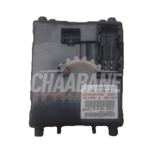 Ordinateur divers 2059001240 Mercedes GLC (X253) 2.2 250d 16V BlueTEC 4-Matic