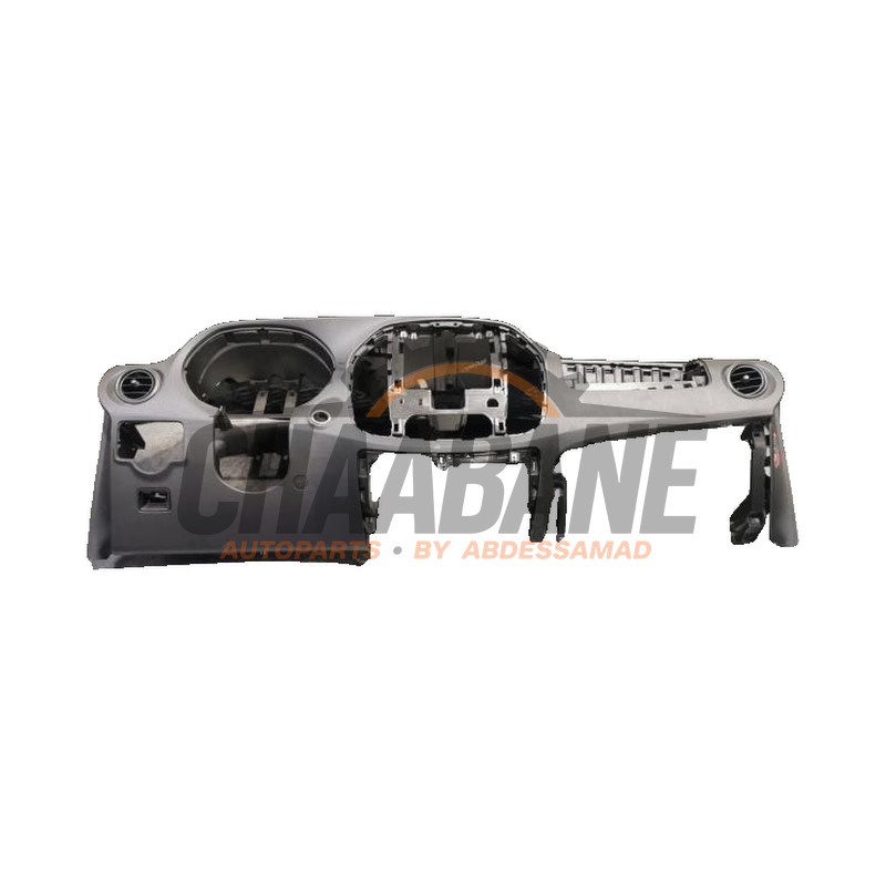 Tableau de bord A4476890147 Mercedes Vito (447.6) 2.2 119 CDI 16V BlueTEC