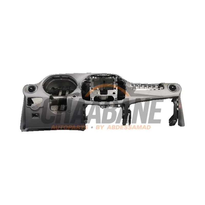 Tableau de bord A4476890147 Mercedes Vito (447.6) 1.6 111 CDI 16V