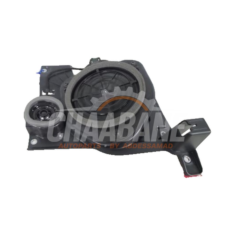 Haut-parleur 8S8035241 Audi TTS 2014
