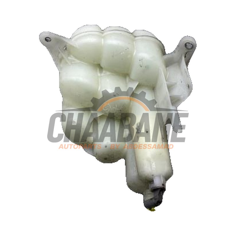 Vase dexpansion 8630170 BMW X6 (F16) xDrive30d 3.0 24V 2014 / 2019