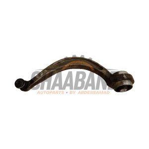Bras de suspension avant droit 8W0407696A Audi A5 Cabrio (F57/F5E) 3.0 TDI V6 24V Quattro 2016