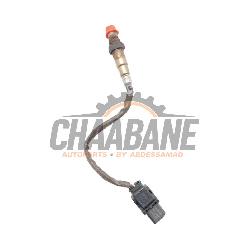 Sonde lambda 1928404682 Mercedes GLE Coupe (C292) 63 AMG V8 biturbo 32V 4-Matic
