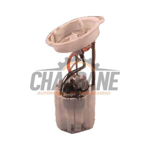 Pompe dinjection 16117349984 BMW X1 (F48) xDrive 25e 1.5 12V TwinPower Turbo 2014 / 2022