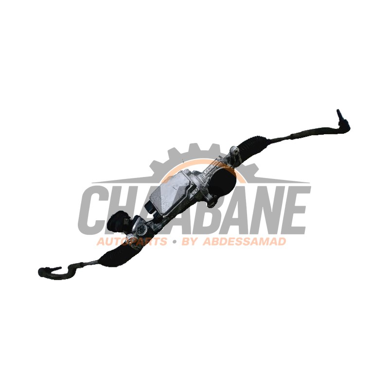 Boitier de direction assistee A2464604700 Mercedes A (W176) 1.6 A-180 16V