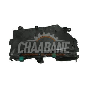 Boitier filtre a air A6540900001 Mercedes E-Klasse