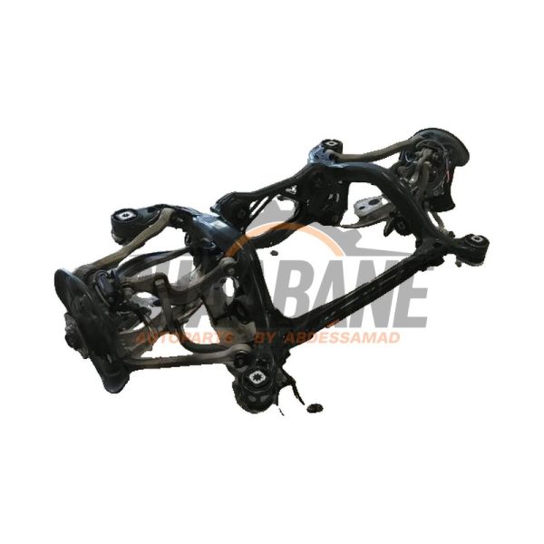 Arbre entrainement roue arriere Audi E-Tron 2019