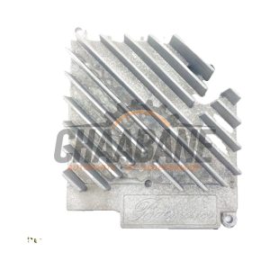 Amplificateur radio A1679019400 Mercedes A-Klasse AMG (177.0) 2.0 A-35 AMG Turbo 16V 4Matic