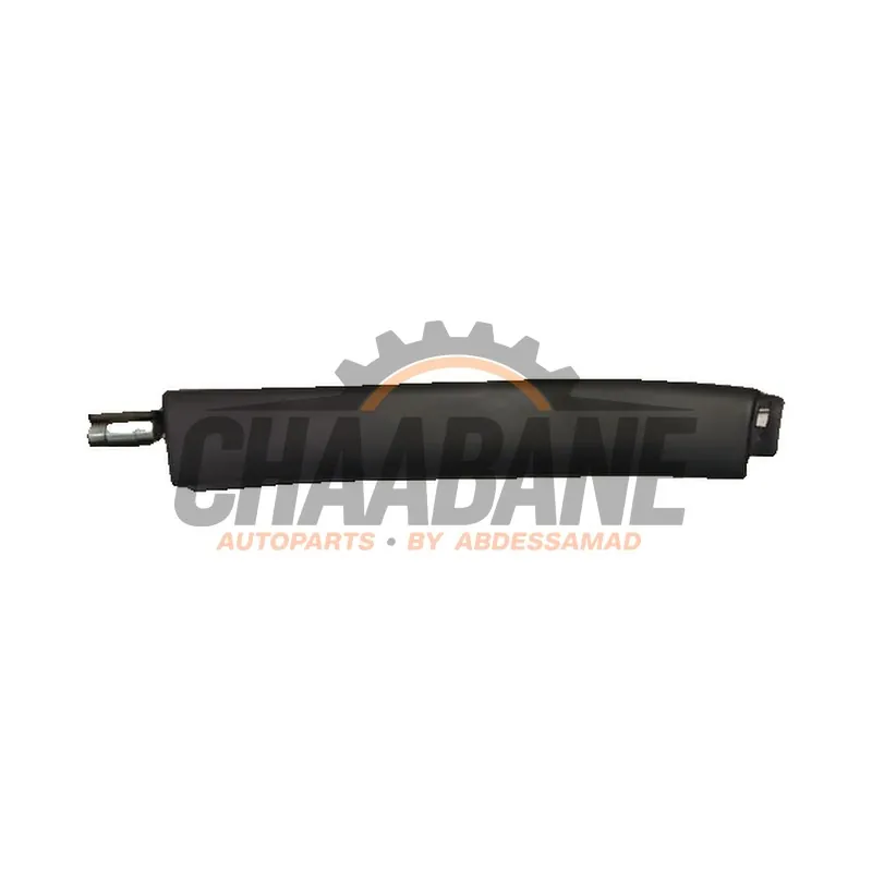 Revetement montant arriere droit T2R8176PVJ Jaguar F-type 2.0 Turbo 16V
