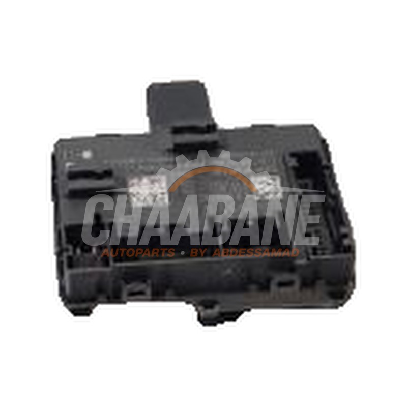 Module verrouillage central des portes 1EA959592B Cupra Born 58 2021