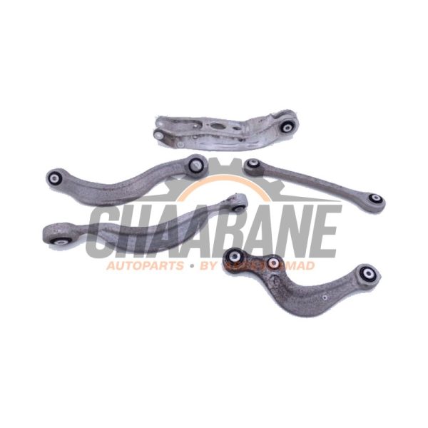 Kit de bras de suspension 4M0501529L Audi E-tron (GEN) 55 quattro 2018