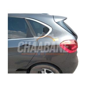 Carrosserie coin arriere gauche 41007408625 BMW 2 serie Active Tourer (F45) 220dA xDrive 2.0 TwinPower Turbo 16V 2013 / 2021