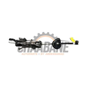 Axe colonne de direction 4474604800 Mercedes Vito (447.6) 2.0 114 CDI 16V