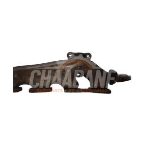 Tubulure dechappement 6511400700 Mercedes A (W176) 2.2 A-200 CDI, A-200d 16V