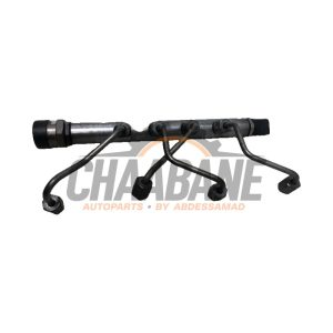 Systeme dinjection A6540700095 Mercedes B (W247) 2.0 B-200d
