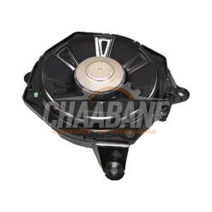Haut-parleur A2478203702 Mercedes GLA