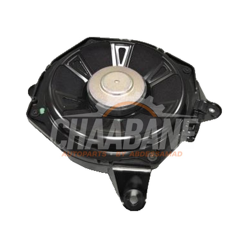 Haut-parleur A2478203702 Mercedes GLA