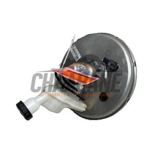 Assistant de freinage A2474300600 Mercedes CLA AMG (118.3) 2.0 CLA-35 AMG Turbo 16V 4-Matic