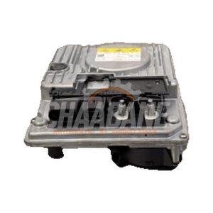 Regulateur de tension 5WA959663A Audi A3 Sportback (8YA) 1.0 30 TFSI 12V Mild hybrid 2019