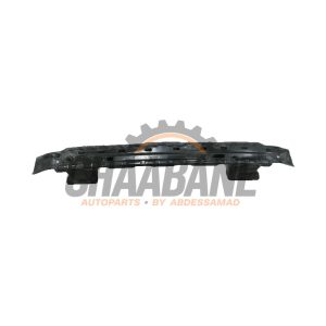 Renfort pare choc arriere A1666100014 Mercedes GLE