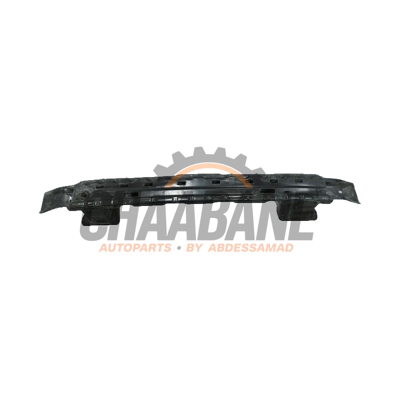 Renfort pare choc arriere A1666100014 Mercedes GLE