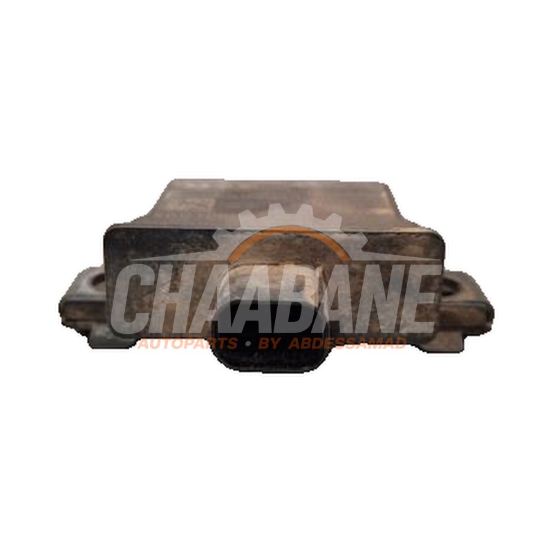 Module gonflage pneus A0009009018 Mercedes Sprinter 3,5t (907.6/910.6) 317 CDI 2.0 D RWD