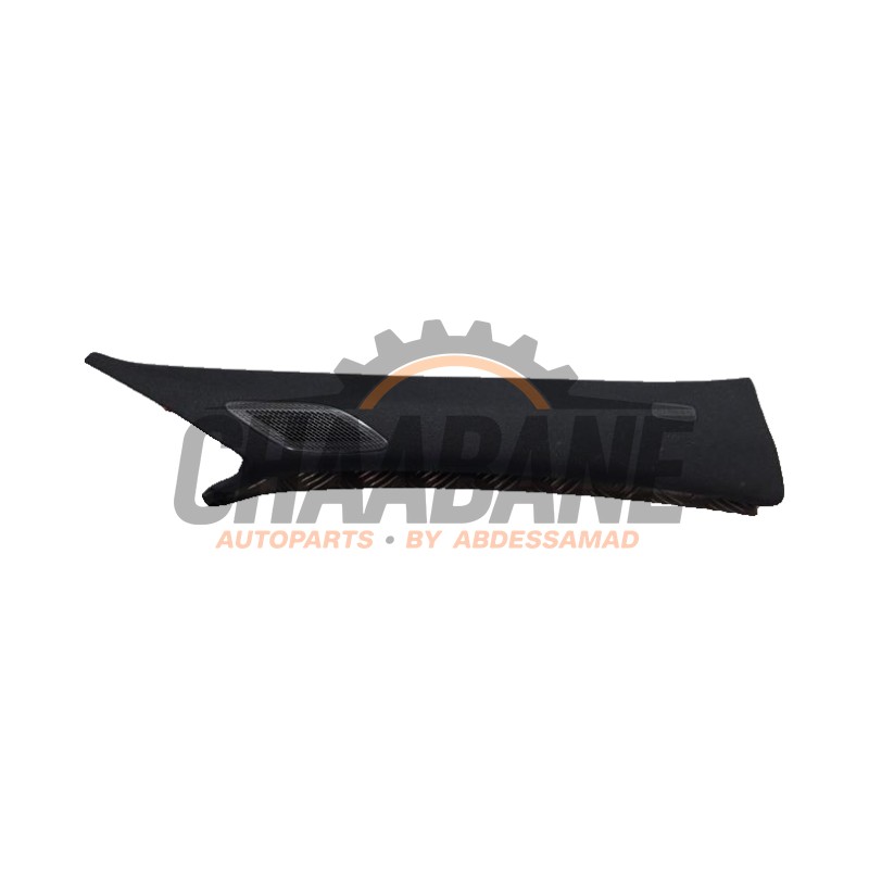 Protection montant A droit A1776900100 Mercedes A (177.0) 1.5 A-180d