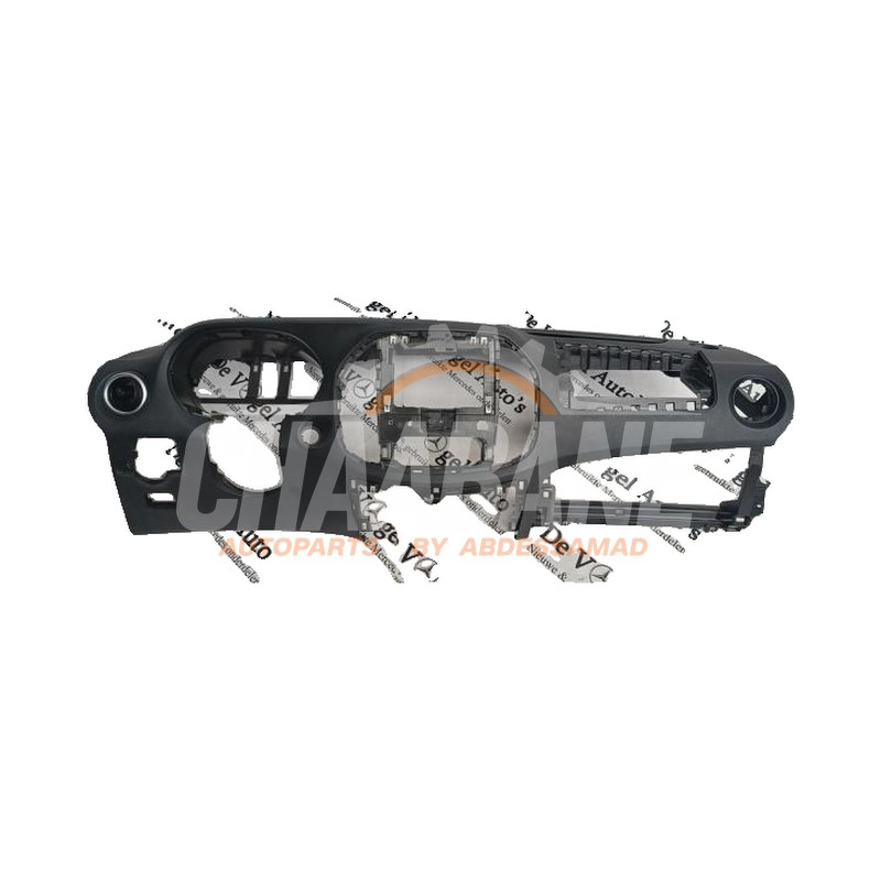 Tableau de bord A4476800087 Mercedes Vito (447.6) 1.6 109 CDI 16V