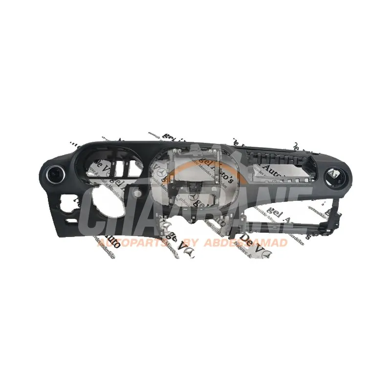 Tableau de bord A4476800087 Mercedes Vito (447.6) 1.6 109 CDI 16V