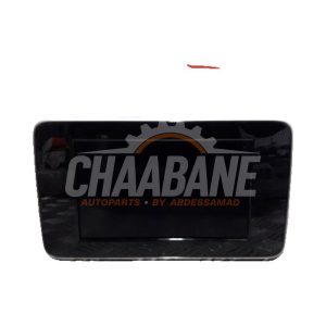 Display unite de controle multi media A2059004113 Mercedes C (C205) C-200 2.0 16V