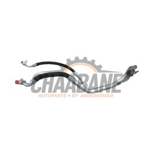 Tuyau de climatisation A1728302815 Mercedes SLK