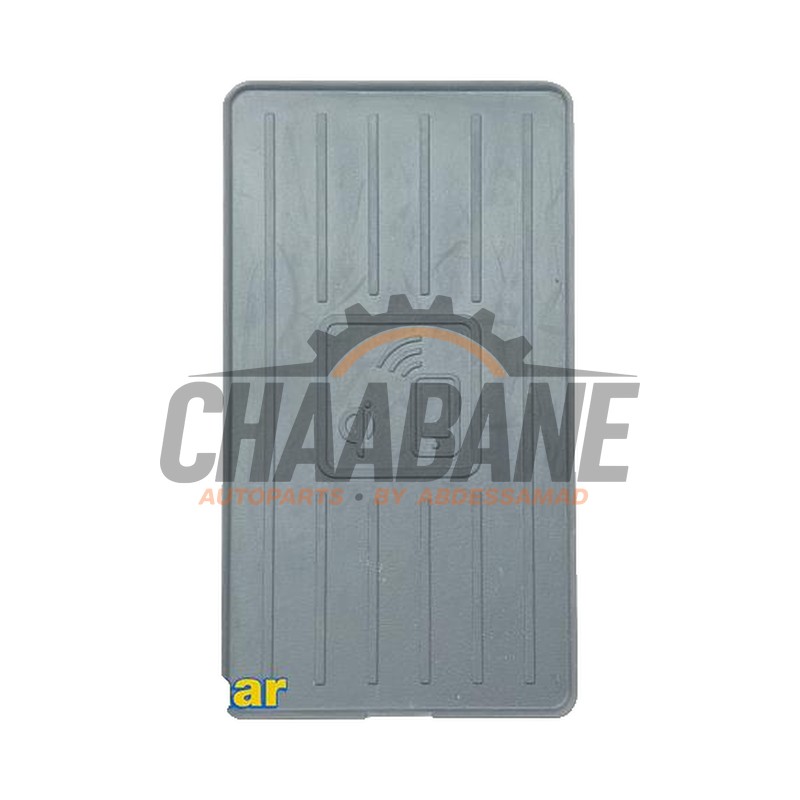 Chargeur sans fil 81A035502 Seat Leon ST (5FF) 1.0 TSI 12V 2012 / 2020