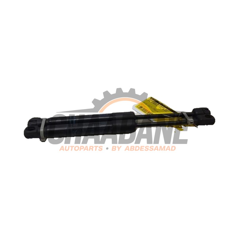 Amortisseur kit capot moteur 3365180610N BMW 3 serie Touring (F31) 320d 2.0 16V 2012 / 2019