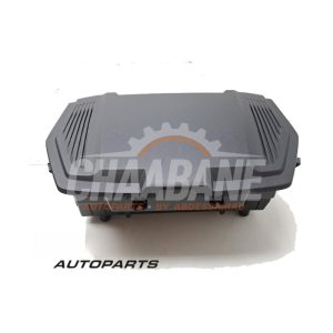 Compartiment de rangement 4KE863369 Audi E-tron Sportback (GEA) 55 2019