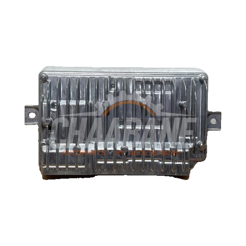 Ordinateur aide au stationnement A0009009944 Mercedes EQS SUV (X296) 580 4-Matic 118 kWh
