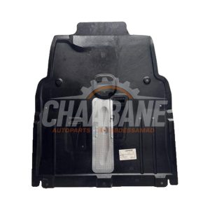 Cache sous moteur A2465200123 Mercedes GLA (156.9) 1.8 200 CDI, d 16V