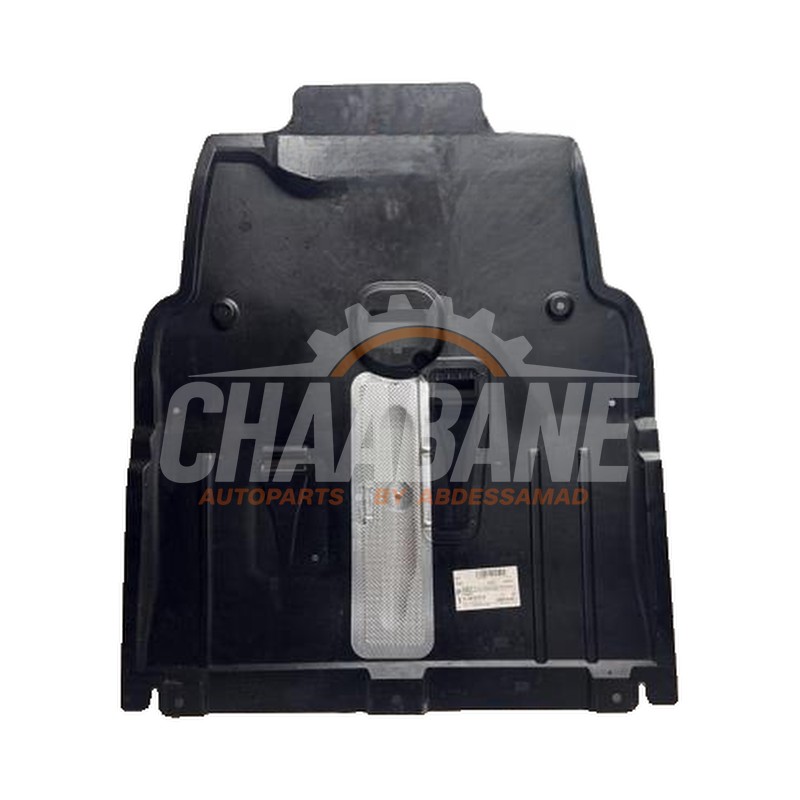 Cache sous moteur A2465200123 Mercedes GLA (156.9) 1.8 200 CDI, d 16V