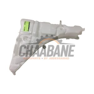 Reservoir lave-glace avant 61667304067 BMW X5 (F15) 2013 / 2018