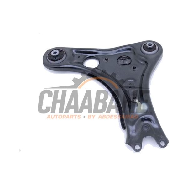 Bras de suspension avant gauche 1N3407117B Volkswagen ID.Buzz Cargo (EBA) 77 kWh 2022