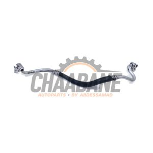 Tuyau de climatisation 921893004 BMW M6 (F13) 4.4 V8 32V TwinPower Turbo 2012 / 2017