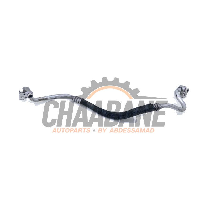 Tuyau de climatisation 921893004 BMW M6 (F13) 4.4 V8 32V TwinPower Turbo 2012 / 2017