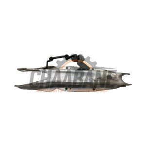 Bras de suspension bas arriere gauche A2463520202 Mercedes B (W247) 2.0 B-200d