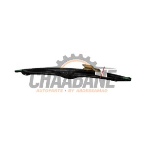 Moteur leve vitre arriere droit 51357291952 BMW X5 (F15) M50d 3.0 24V 2013 / 2018