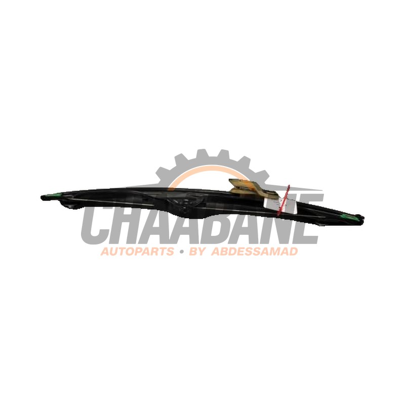 Mecanique vitre 4portes arriere droite 51357291952 BMW X5 2013 / 2018