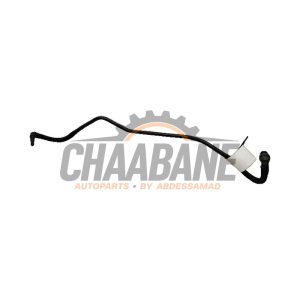 Conduit (divers) A2064300600 Mercedes C Estate (S206) C-200d 2.0 Turbo 16V