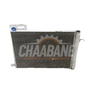 Condenseur de climatisation A2475000054 Mercedes GLA (H247) 1.3 200 Turbo 16V 4-Matic