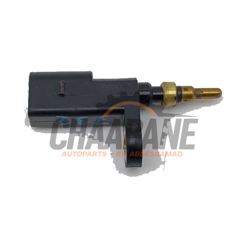 Capteur de temperature moteur 03F919501B Skoda Kodiaq 1.5 TSI 150 ACT 16V 2016