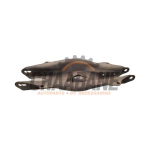 Bras de suspension arriere droit A2053522000 Mercedes C-Klasse AMG (W205) C-63 S,Edition 1 AMG 4.0 V8 Biturbo