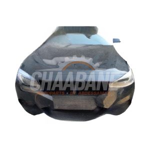 Bloc avant complete BMW 3 serie Gran Turismo (F34) 330d xDrive 3.0 24V 2012 / 2020