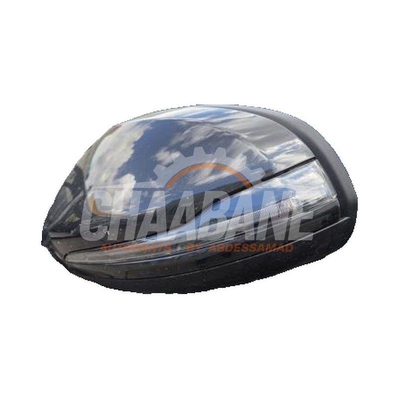 Retroviseur gauche A2938102701 Mercedes EQC (N293) 400 4-Matic